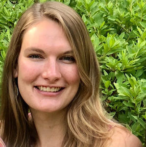 Meet your Posher, Rachel